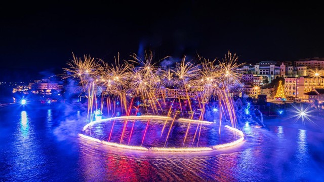 Phú Quốc: Từ hòn đảo biệt lập đến đô thị mang tầm vóc toàn cầu - Ảnh 2