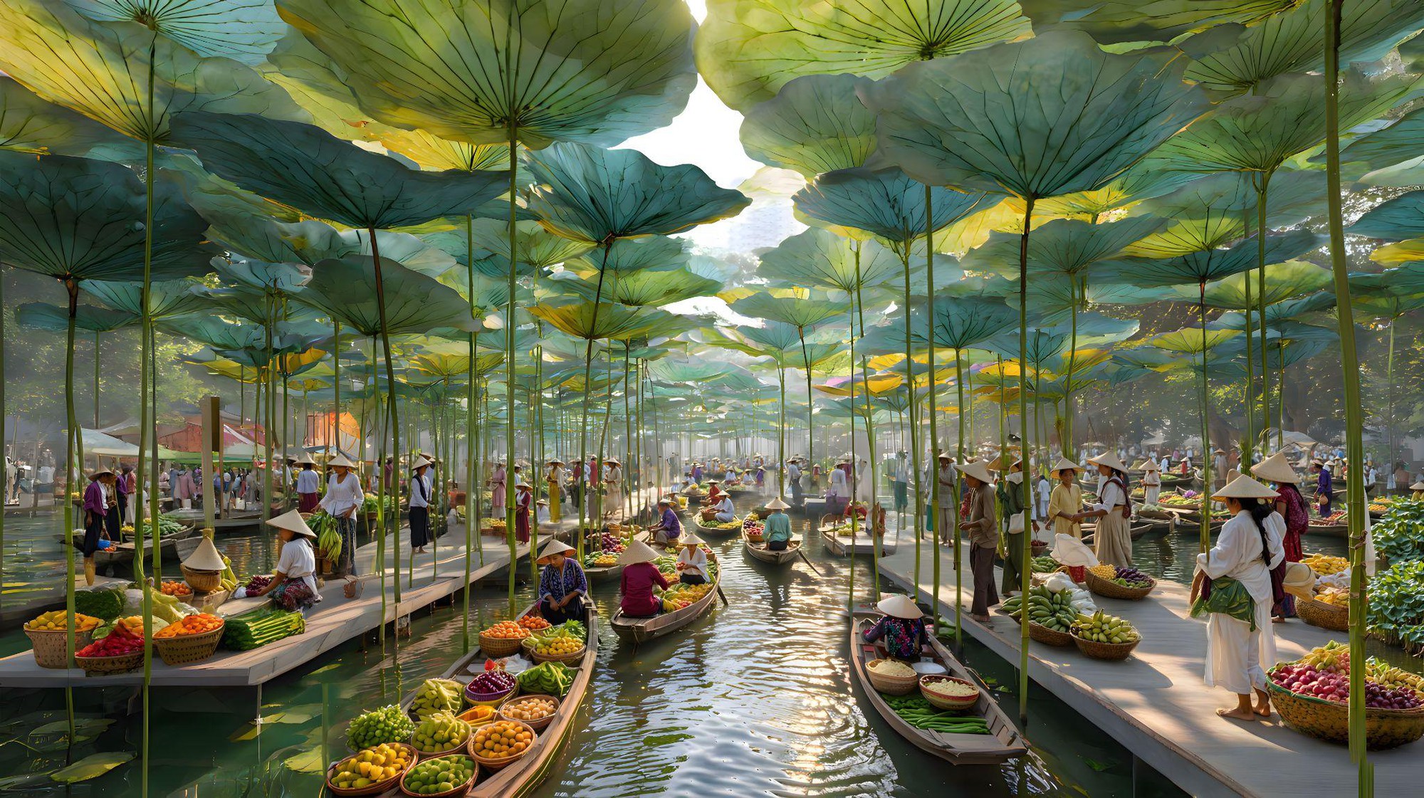 Charmora City tiên phong xu hướng sống xanh bền vững của giới thành đạt tại Nha Trang - Ảnh 2