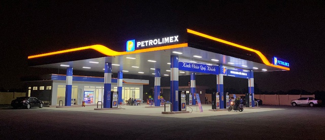 Petrolimex – Hành trình 70 năm của một thương hiệu quốc gia - Ảnh 2
