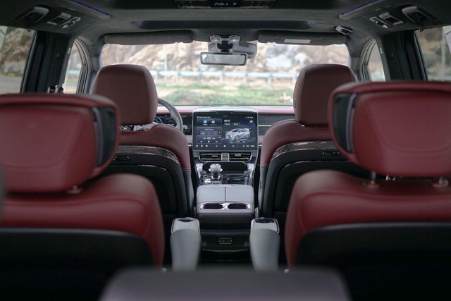 GAC Việt Nam khởi đầu năm mới với ngập tràn ưu đãi - Ảnh 2