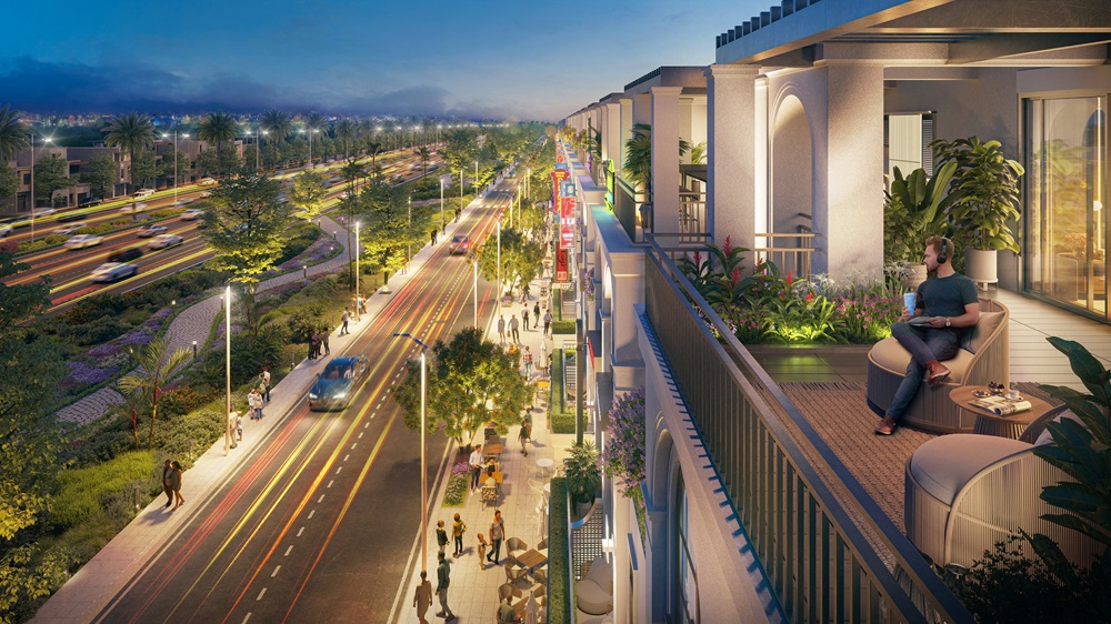 Gia Lai nâng tầm chuẩn sống bằng đô thị lấy con người trung tâm - Ảnh 3