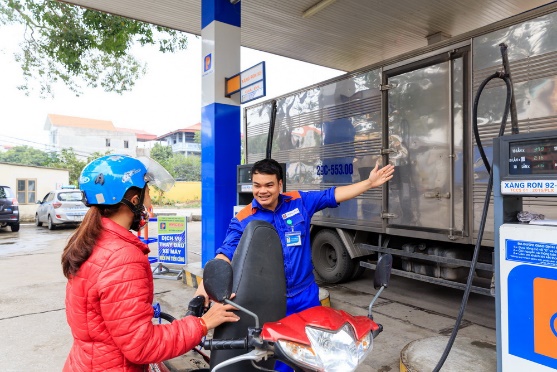 Petrolimex - Chiến lược phát triển tập đoàn năng lượng trong kỷ nguyên mới - Ảnh 2