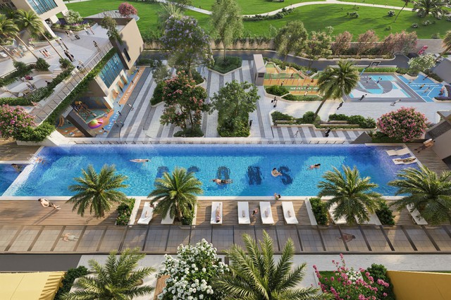 Dự án Bcons NewSky chính thức ra mắt, ghi nhận sự quan tâm lớn của thị trường - Ảnh 2