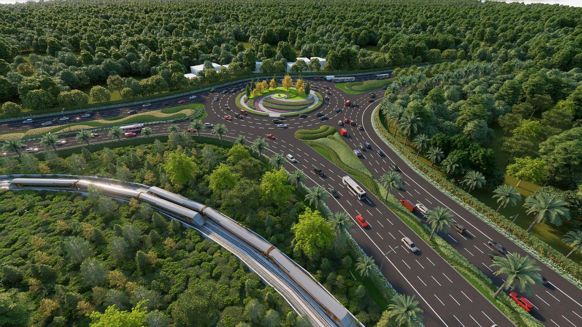 Phú Quốc cùng APEC 2027: Bứt phá kinh tế song hành phát triển xanh và thông minh - Ảnh 3