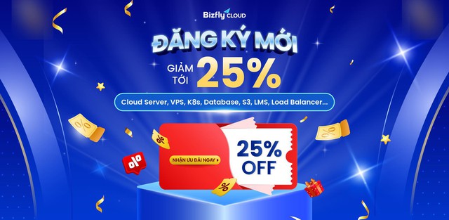 Nguyên nhân gây nghẽn giao dịch cao điểm trong các doanh nghiệp số và cách các giải pháp Bizfly Cloud giải quyết - Ảnh 2