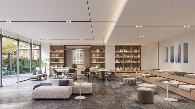 Masterise Homes chính thức ra mắt Masteri Cosmo Central giữa tâm điểm The Global City - Ảnh 2