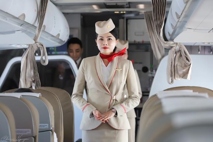 Chưa đầy 5 tháng, Sun PhuQuoc Airways đã đạt đủ 3 chứng nhận của Cục Hàng không Việt Nam - Ảnh 2