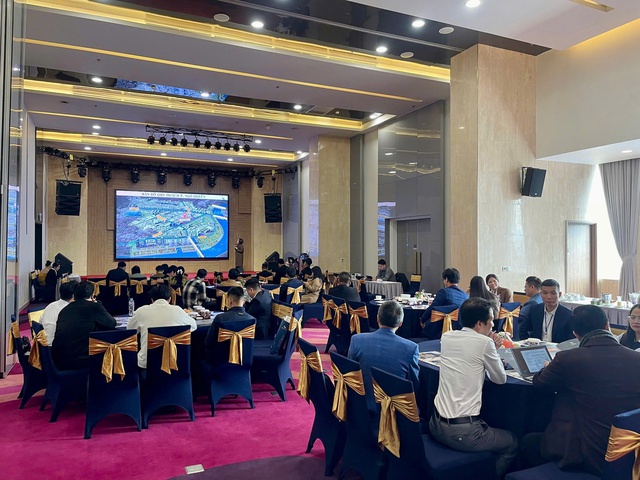 Dòng tiền bền vững tại The Grand Harbor: Shophouse trong quần thể chung cư - Ảnh 2