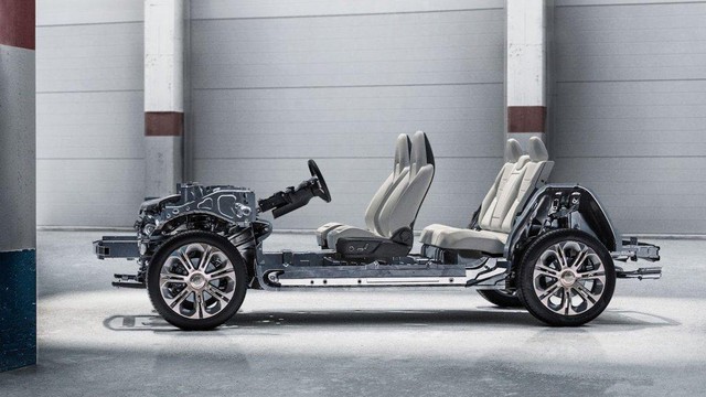 Tiết kiệm hàng trăm triệu đồng khi sở hữu Geely Monjaro trong tháng 1/2026 - Ảnh 2