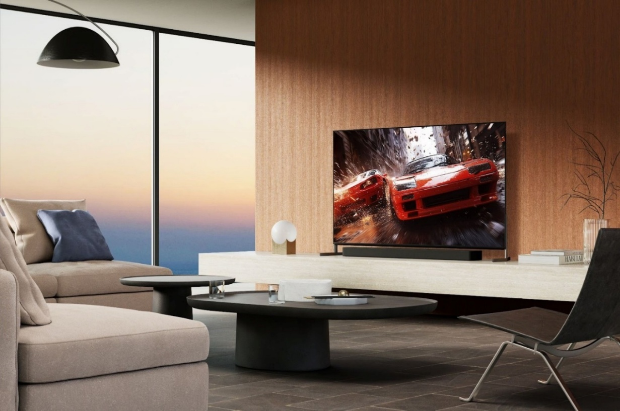 SONY BRAVIA 8 II được vinh danh “TV Xuất Sắc” tại Tech Awards 2025 - Ảnh 3