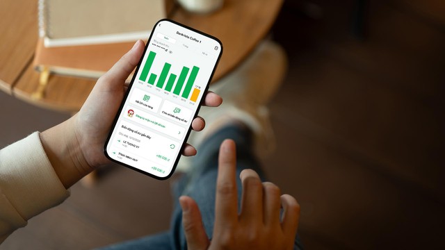 Siêu Giải Pháp Thanh Toán VPBank: Bứt phá trải nghiệm – Tối ưu mọi hành trình chi tiêu - Ảnh 2