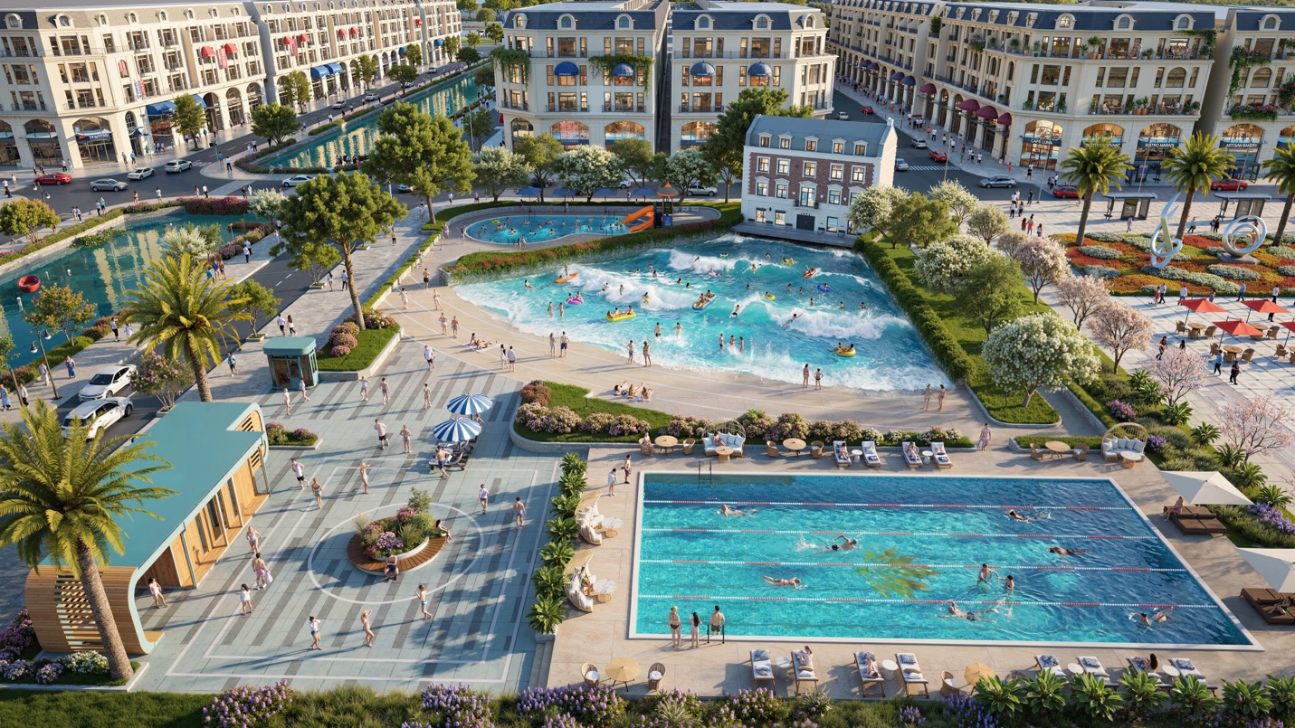 NETHOMES - Đơn vị tư vấn và phát triển kinh doanh bất động sản chuyên nghiệp - Ảnh 2