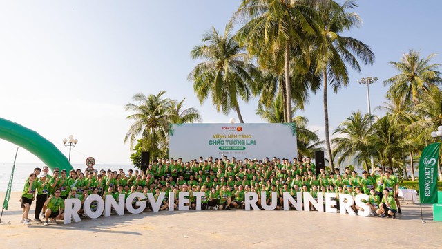 Chứng khoán Rồng Việt hai năm liền đạt doanh thu nghìn tỷ, báo lãi 2025 hơn 350 tỷ đồng - Ảnh 2