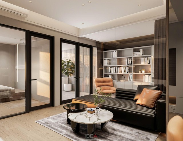 Lotus 1 - Chốn an cư lý tưởng giá mềm còn sót lại tại trung tâm hành chính mới Bắc Ninh - Ảnh 3