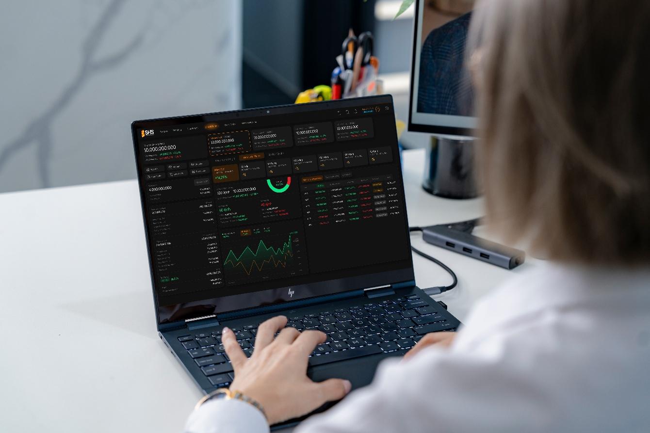 SHS vượt 21% kế hoạch lợi nhuận 2025, định hình tăng trưởng dựa trên "Service Branding" - Ảnh 2