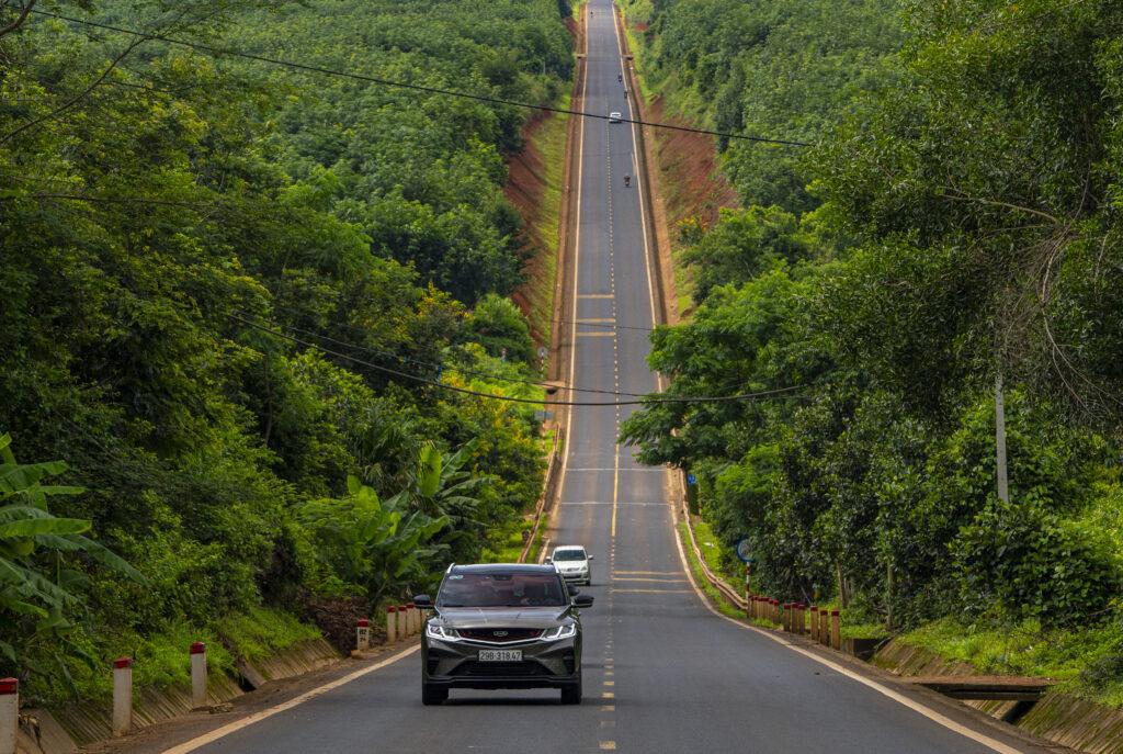 Cơ hội sở hữu chiến mã Geely Coolray “triệu người mê” dịp đầu năm 2026 - Ảnh 2