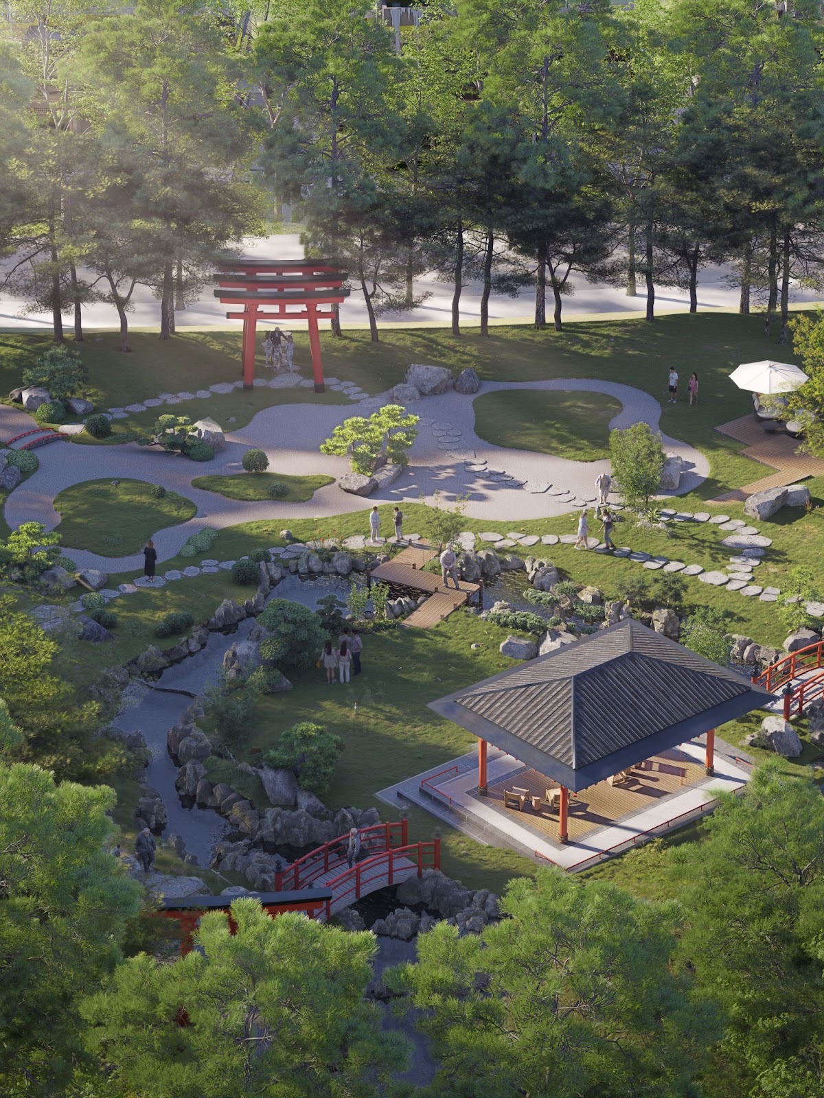 Khi dòng tiền tìm về thiên nhiên: Utopia Villas & Resort và cơ hội đầu tư nghỉ dưỡng ven đô - Ảnh 2