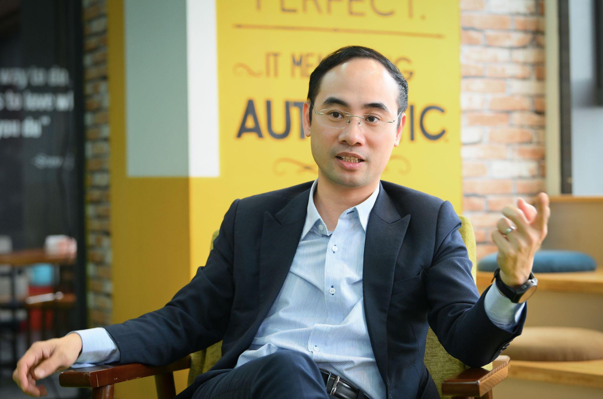 ACCESSTRADE: 10 năm dẫn dắt cuộc cách mạng E-commerce bền vững không cần quảng cáo cho doanh nghiệp Việt - Ảnh 2