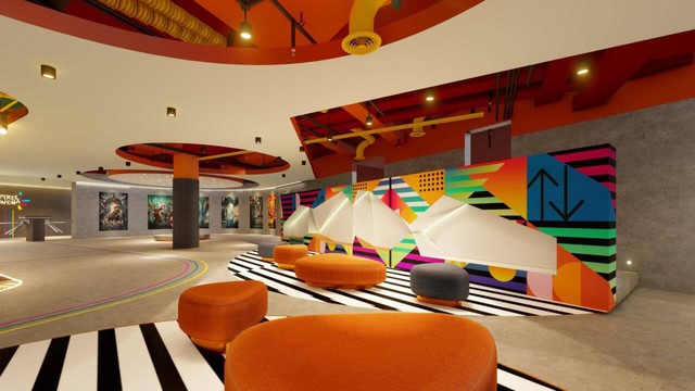 Nhu cầu ở ngày càng tăng cao, Tecco Elite thái nguyên tiếp tục hút khách - Ảnh 2