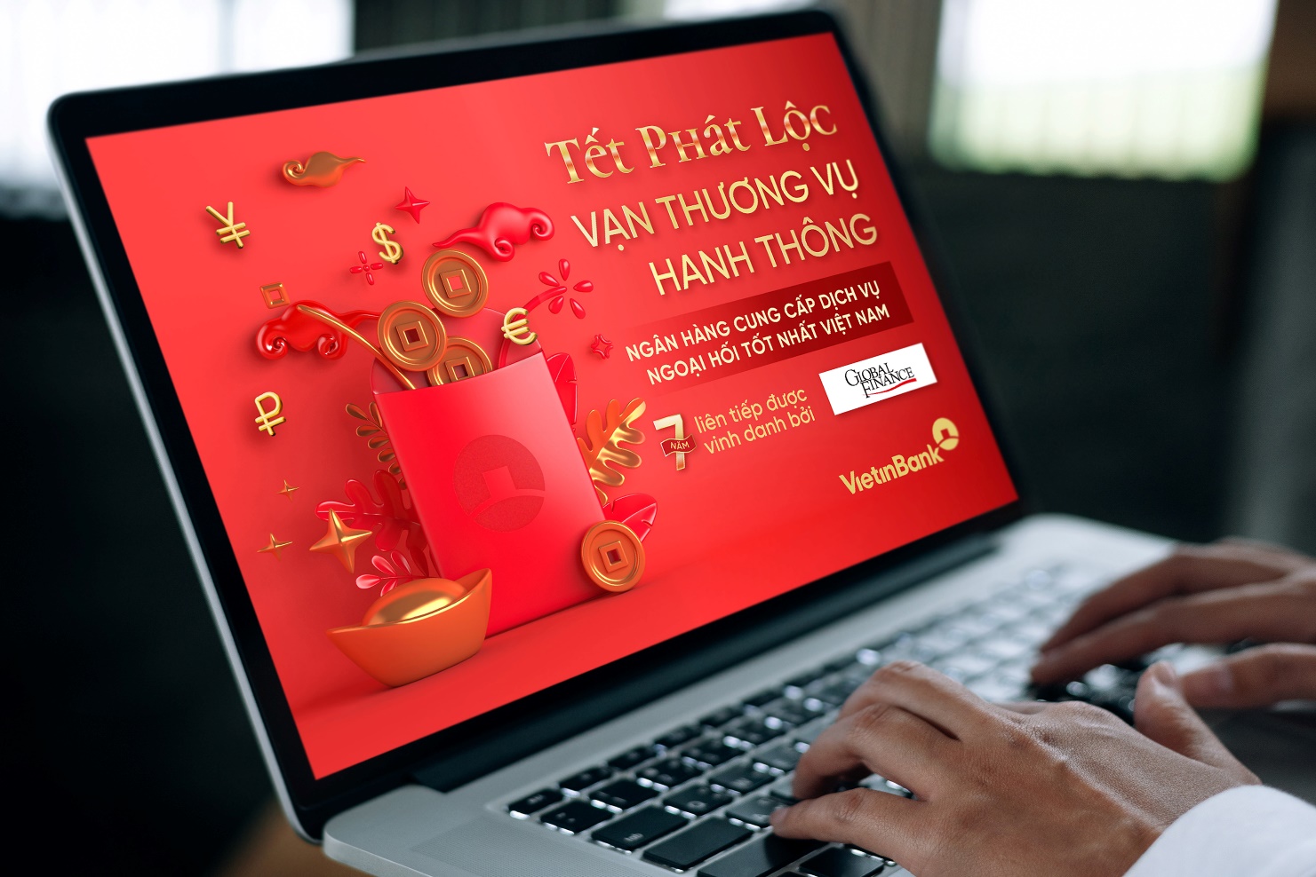 VietinBank 7 năm liên tiếp được vinh danh “Ngân hàng cung cấp dịch vụ ngoại hối tốt nhất Việt Nam” - Ảnh 2