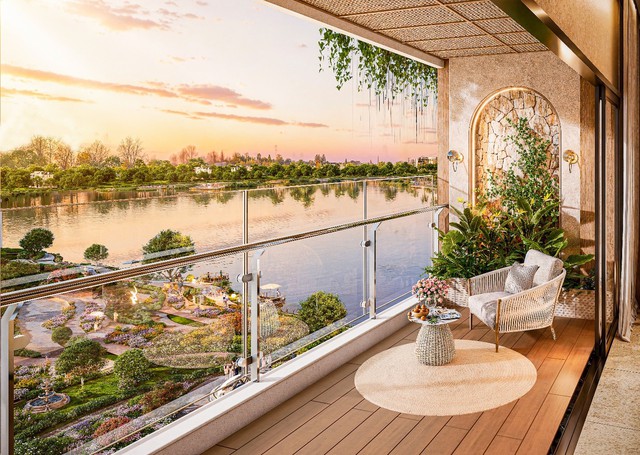 Giải mã sức hút của Khải Hoàn Prime trước cơ hội mới trong năm 2026 - Ảnh 2