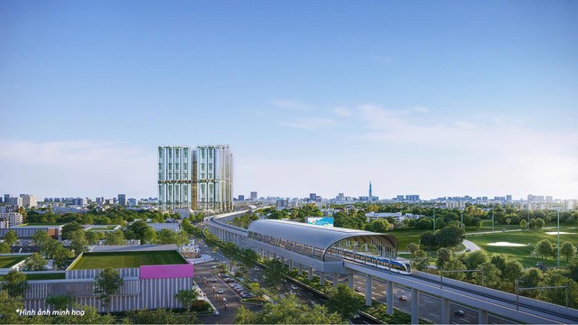 Vốn tự có chỉ từ 290 triệu đồng, liệu có còn cơ hội sở hữu nhà tại TP.HCM? - Ảnh 2