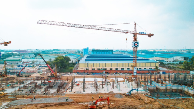 Người mua căn hộ The Win City chính thức được ký hợp đồng mua bán - Ảnh 3