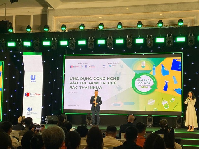 Vì sao doanh nghiệp FMCG nhất định phải chuyển đổi số? - Ảnh 2