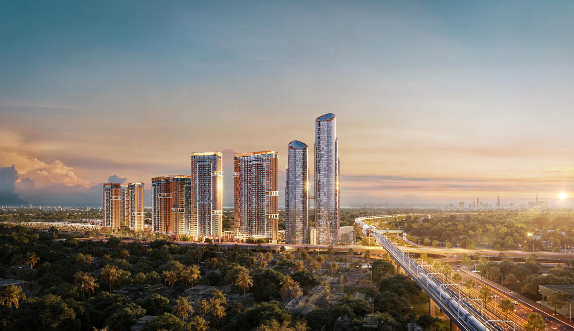 Nhà sang thời mới: Khi chi tiết nhỏ viết lại chuẩn mực lớn - Ảnh 2