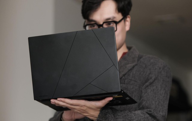 Tối ưu hóa hiệu suất làm việc di động: Khi thời lượng pin quyết định năng suất lao động - Ảnh 2