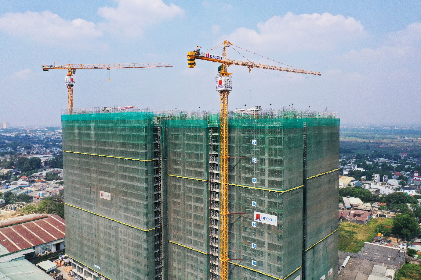 Những đô thị TOD đầu tiên được kích hoạt dọc trục Metro số 1 Bình Dương - Ảnh 2