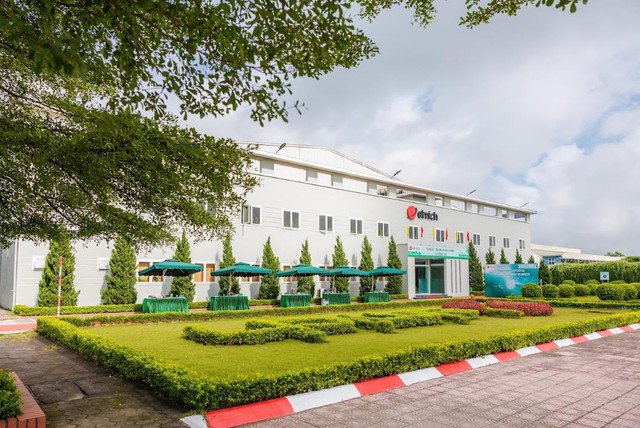 Elmich – Hành trình 30 năm kiến tạo chất lượng chuẩn châu Âu - Ảnh 3