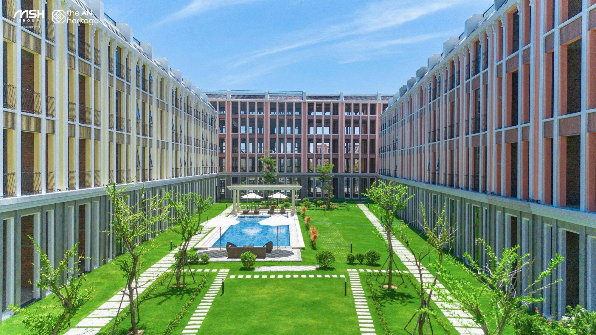 Bất động sản văn hóa - Khi di sản trở thành dòng chảy "tài sản"giá trị - Ảnh 2