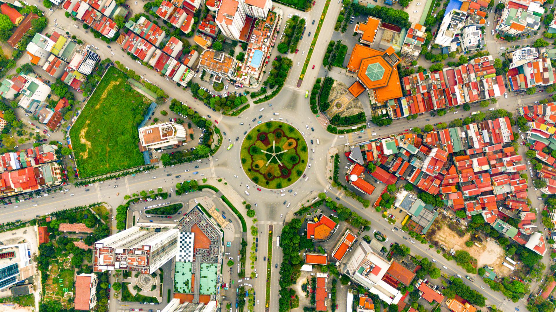 2 phân khu KĐT sinh thái thể thao hơn 500 ha tại Bắc Ninh tìm được chủ đầu tư - Ảnh 1