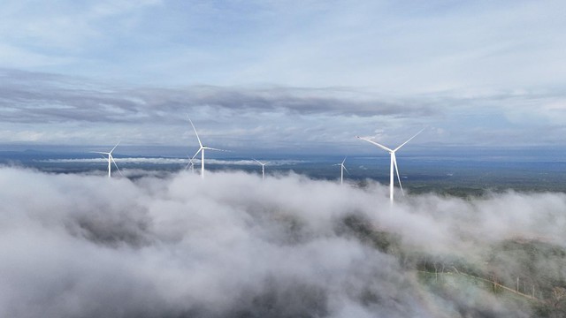 Savan 1, dòng điện xuyên biên giới và vai trò của kinh tế tư nhân - Ảnh 3