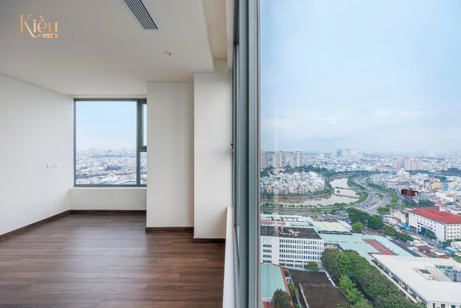 Vì sao người thành đạt thích sở hữu nhà trung tâm? - Ảnh 3