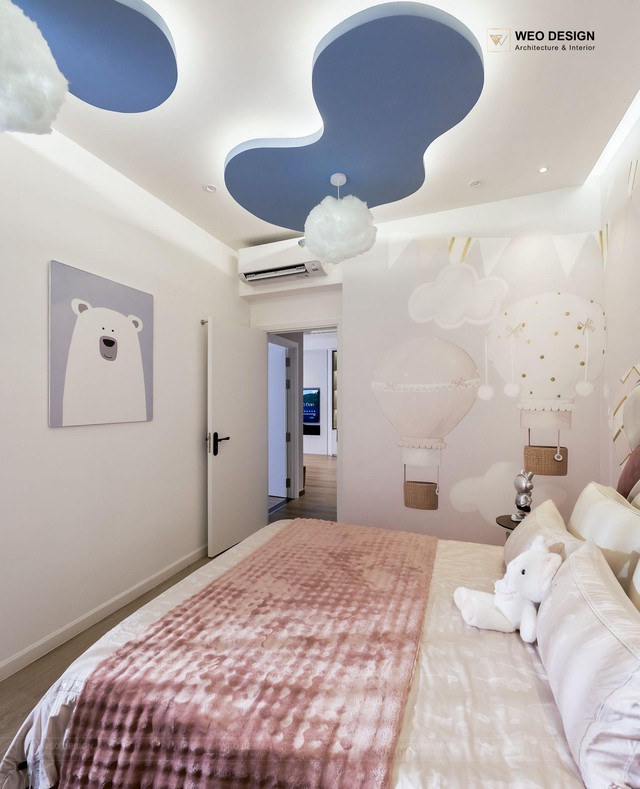 Vì sao một gia đình ở biệt thự Bình Dương vẫn mua thêm căn hộ tại TP.HCM? - Ảnh 4