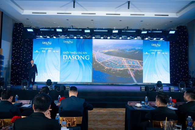 “Bộ tứ kim cương” ngành bất động sản hội tụ - thiết lập thế trận 2026 khởi sắc - Ảnh 3