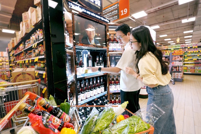 Masan Consumer vừa tăng vốn cho tăng trưởng, vừa duy trì cổ tức cao - Ảnh 3