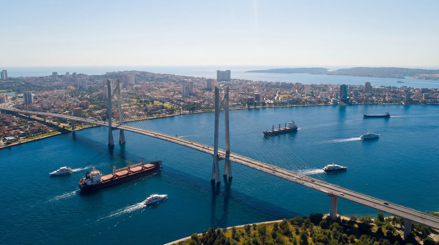 Chính thức động thổ hai dự án trọng điểm: Cầu Phú Mỹ 2 và Cầu Cần Giờ - Ảnh 4