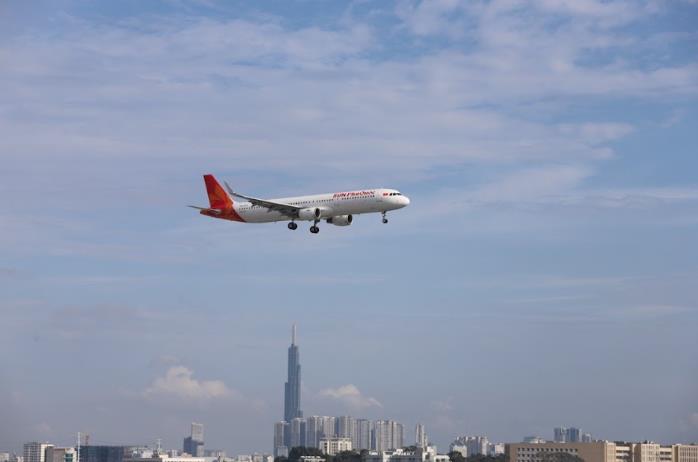 Chưa đầy 5 tháng, Sun PhuQuoc Airways đã đạt đủ 3 chứng nhận của Cục Hàng không Việt Nam - Ảnh 3