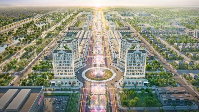 The Interone chính thức đủ điều kiện kinh doanh – Bảo chứng pháp lý, an tâm đầu tư - Ảnh 3