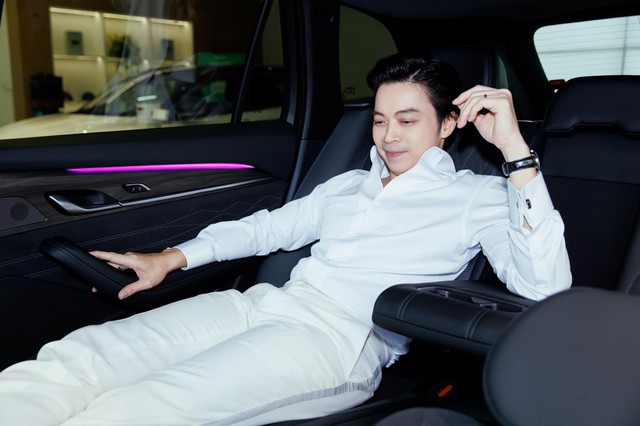 Tiết kiệm hàng trăm triệu đồng khi sở hữu Geely Monjaro trong tháng 1/2026 - Ảnh 3