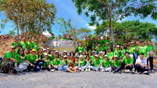 Chứng khoán Rồng Việt hai năm liền đạt doanh thu nghìn tỷ, báo lãi 2025 hơn 350 tỷ đồng - Ảnh 3