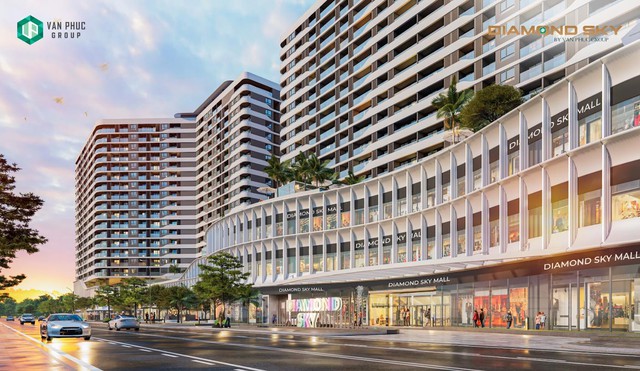 Ra mắt The Legend Shophouse tại Van Phuc City: Biểu tượng di sản bên sông Sài Gòn - Ảnh 3