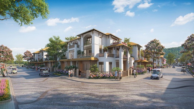 Soi địa thế ngoạn mục của Đảo Nam Charmora City: Khi vị trí trở thành tài sản - Ảnh 3