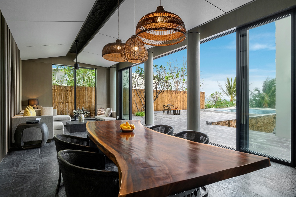 JW Marriott Cam Ranh Bay Resort & Spa do SonKim Land phát triển được vinh danh tại International Property Awards - Ảnh 3