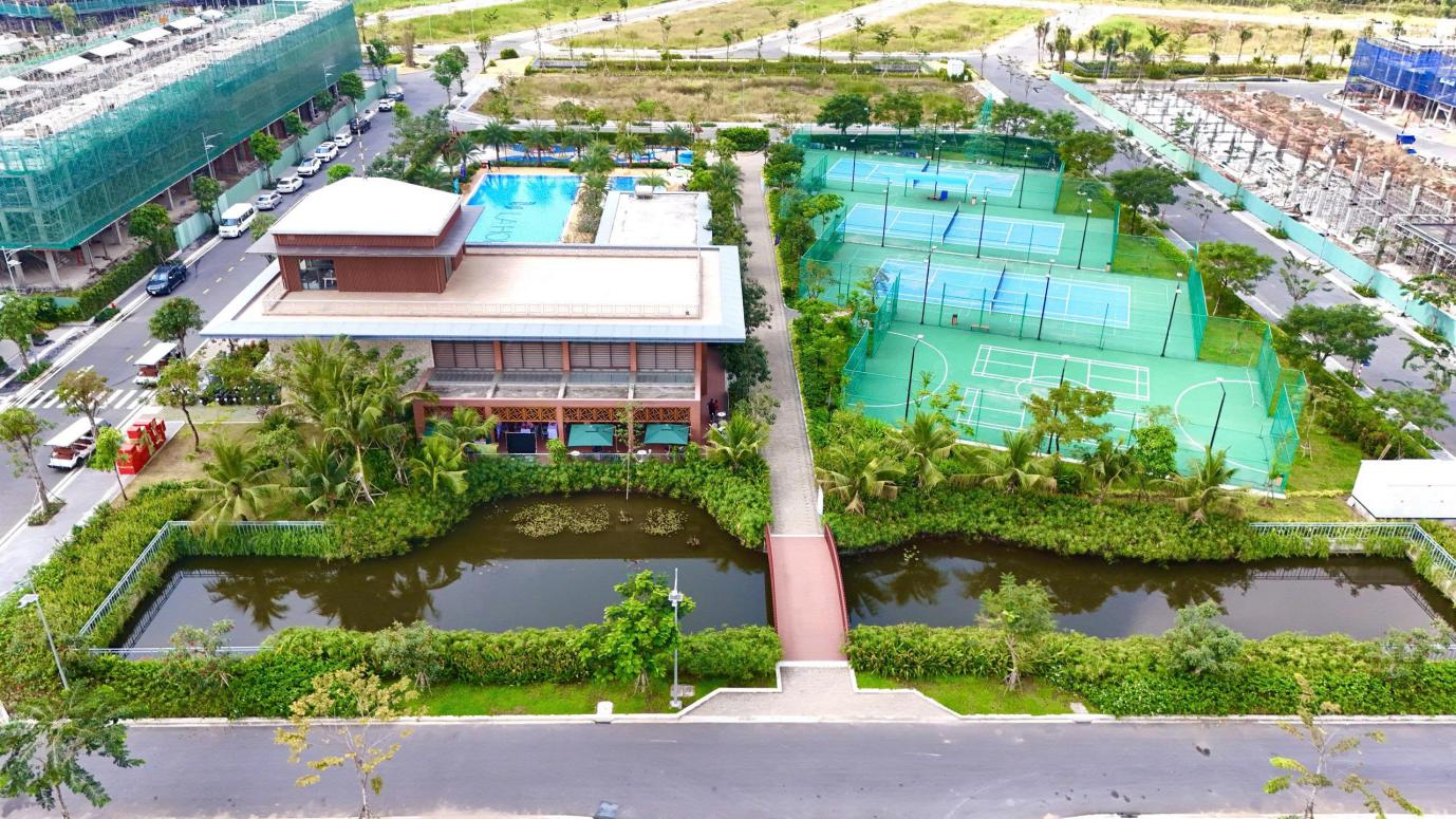 Lợi thế tăng giá của bất động sản Khu Tây TP HCM - Ảnh 3