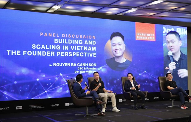 Hành trình gọi vốn startup Việt : Khi được lựa chọn, sân nhà vẫn là ưu tiên - Ảnh 3