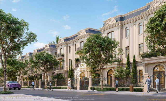 “Tọa độ sinh lời” tại Vịnh Tiên: Quỹ căn sở hữu tiềm năng đắt giá nhất - Ảnh 3